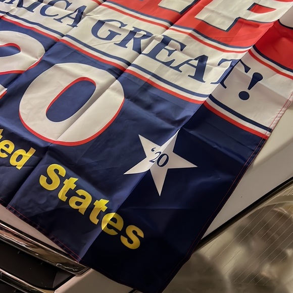 Flag - Picture 3 of 5